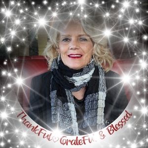 Meet your Posher, Sherry